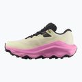 Dámské běžecké boty Salomon Ultra Glide 3 almond milk/cyclamen/black 3