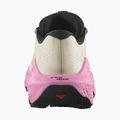 Dámské běžecké boty Salomon Ultra Glide 3 almond milk/cyclamen/black 4