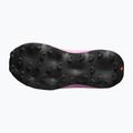 Dámské běžecké boty Salomon Ultra Glide 3 almond milk/cyclamen/black 5