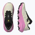 Dámské běžecké boty Salomon Ultra Glide 3 almond milk/cyclamen/black 6