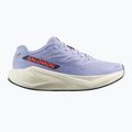 Dámské běžecké boty Salomon Aero Blaze 3 cosmic sky/vanilla ice/neon flame 2