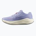 Dámské běžecké boty Salomon Aero Blaze 3 cosmic sky/vanilla ice/neon flame 3
