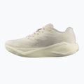 Dámské běžecké boty Salomon Aero Blaze 3 vanilla ice/vanilla ice/bílá 3