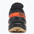 Pánské běžecké boty Salomon Speedcross 6 GTX black/shocking orange/white pepper 6