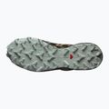 Pánské běžecké boty Salomon Speedcross 6 GTX trooper/black/wood thrush 5