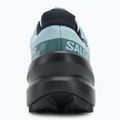 Dámské běžecké boty Salomon Speedcross 6 GTX ballad blue/black/tourmaline 6