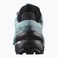 Dámské běžecké boty Salomon Speedcross 6 GTX ballad blue/black/tourmaline 4