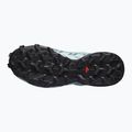 Dámské běžecké boty Salomon Speedcross 6 GTX ballad blue/black/tourmaline 5