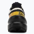 Dámské běžecké boty Salomon Speedcross 6 GTX transparent yellow/black/waterfall 6