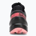 Dámské běžecké boty Salomon Speedcross 6 GTX nine iron/black/flamingo pink 6