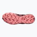Dámské běžecké boty Salomon Speedcross 6 GTX nine iron/black/flamingo pink 5
