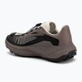 Dámské běžecké boty Salomon Genesis Iron/vanilla ice/cyclamen 3