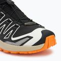 Pánské běžecké boty Salomon XA PRO 3D V9 GTX black/vanilla ice/turmeric 7