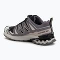 Dámské běžecké boty Salomon XA PRO 3D V9 GTX black/patina green/gray violet 3