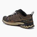 Pánské běžecké boty Salomon XA Pro 3D V9 falcon/desert tan/black 3