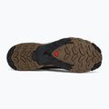Pánské běžecké boty Salomon XA Pro 3D V9 falcon/desert tan/black 4