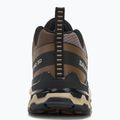 Pánské běžecké boty Salomon XA Pro 3D V9 falcon/desert tan/black 6