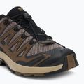 Pánské běžecké boty Salomon XA Pro 3D V9 falcon/desert tan/black 7