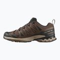 Pánské běžecké boty Salomon XA Pro 3D V9 falcon/desert tan/black 3