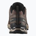 Pánské běžecké boty Salomon XA Pro 3D V9 falcon/desert tan/black 4