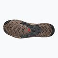 Pánské běžecké boty Salomon XA Pro 3D V9 falcon/desert tan/black 5