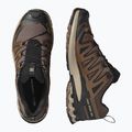 Pánské běžecké boty Salomon XA Pro 3D V9 falcon/desert tan/black 6