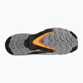 Pánské běžecké boty Salomon XA Pro 3D V9 black/gull 4