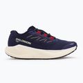 Pánské běžecké boty Salomon Aero Blaze 3 GRVL astral aura/maritime blue/haute red 2