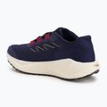 Pánské běžecké boty Salomon Aero Blaze 3 GRVL astral aura/maritime blue/haute red 3