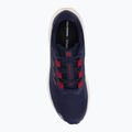 Pánské běžecké boty Salomon Aero Blaze 3 GRVL astral aura/maritime blue/haute red 5