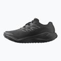 Pánská běžecká obuv Salomon Aero Blaze 3 GRVL phantom/black/black 10