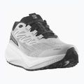 Dámské běžecké boty Salomon Aero Blaze 3 GRVL lunar rock/white/black 8