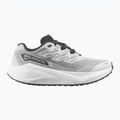Dámské běžecké boty Salomon Aero Blaze 3 GRVL lunar rock/white/black 9