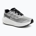 Dámské běžecké boty Salomon Aero Blaze 3 GRVL lunar rock/white/black