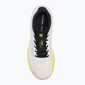 Pánské běžecké boty Salomon Aero Blaze 3 white/black/blazing yellow 5