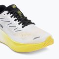 Pánské běžecké boty Salomon Aero Blaze 3 white/black/blazing yellow 7