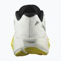 Pánské běžecké boty Salomon Aero Blaze 3 white/black/blazing yellow 11