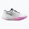 Dámské běžecké boty Salomon Aero Blaze 3 bílá/černá/cyklamenová 2