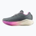 Dámské běžecké boty Salomon Aero Blaze 3 sedona sage/vanilla ice/cyclamen 3