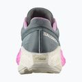 Dámské běžecké boty Salomon Aero Blaze 3 sedona sage/vanilla ice/cyclamen 4
