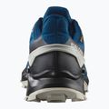 Pánské běžecké boty Salomon Supercross 4 GTX poseidon/black/lunar rock 4