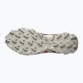 Pánské běžecké boty Salomon Supercross 4 GTX poseidon/black/lunar rock 5