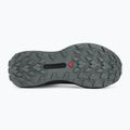 Pánské běžecké boty Salomon Genesis GTX black/sedona sage/incaberry 4