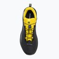 Pánské běžecké boty Salomon Genesis GTX black/sedona sage/incaberry 5