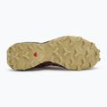 Pánské běžecké boty Salomon Speedcross 6 maritime blue/black/cherry tomato 4