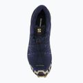 Pánské běžecké boty Salomon Speedcross 6 maritime blue/black/cherry tomato 5