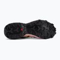 Dámské běžecké boty Salomon Speedcross 6 etherea/black/cyclamen 4