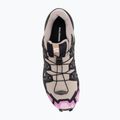 Dámské běžecké boty Salomon Speedcross 6 etherea/black/cyclamen 5