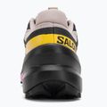 Dámské běžecké boty Salomon Speedcross 6 etherea/black/cyclamen 6