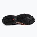 Pánské běžecké boty Salomon Speedcross 6 GTX maritime blue/black/cherry tomato 4